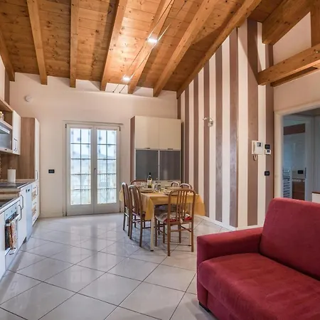 Casa Meda Tabachere * Pozzolengo