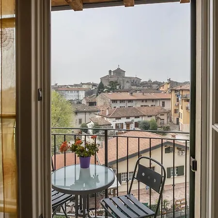 Lejlighed Casa Meda Tabachere