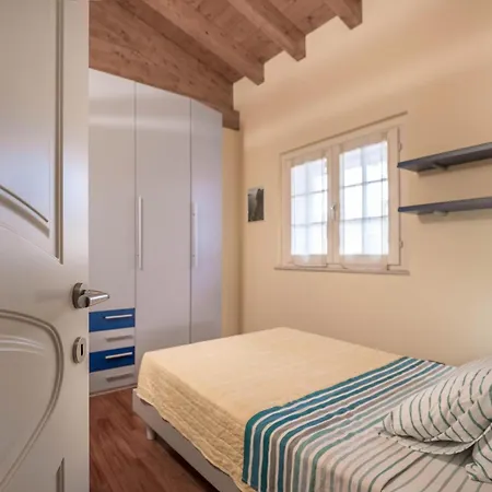 Lejlighed Casa Meda Tabachere