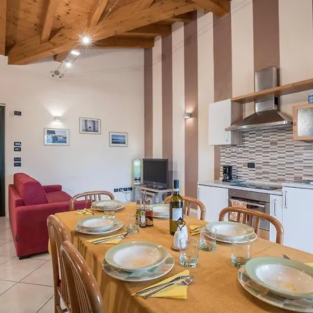 Lejlighed Casa Meda Tabachere