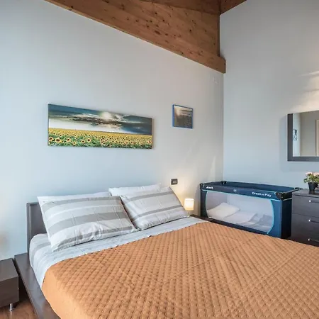 Lejlighed Casa Meda Tabachere