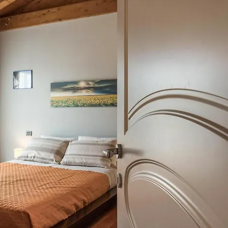 Casa Meda Tabachere Pozzolengo