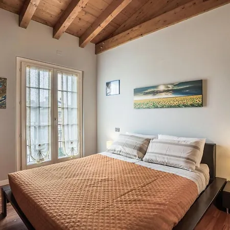 Casa Meda Tabachere Lejlighed