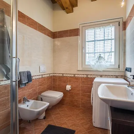Casa Meda Tabachere Lejlighed Pozzolengo
