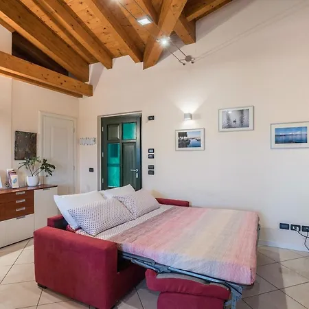 Casa Meda Tabachere Pozzolengo